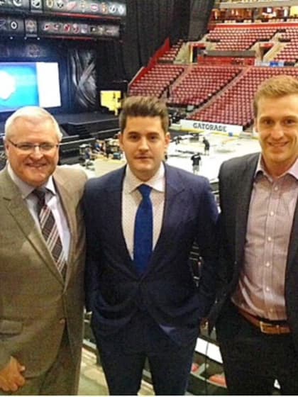 在与国安的 在与国安的