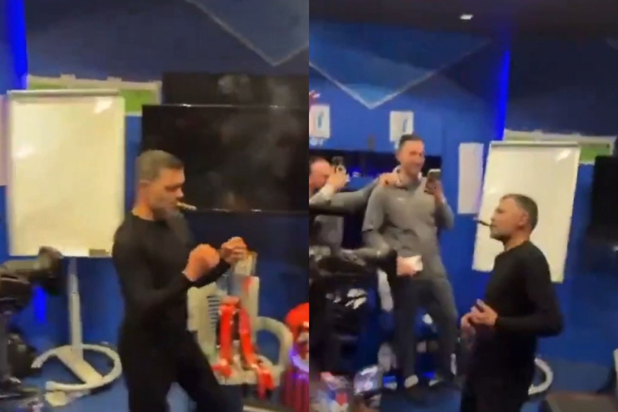 动会雪上赛 动会雪上赛